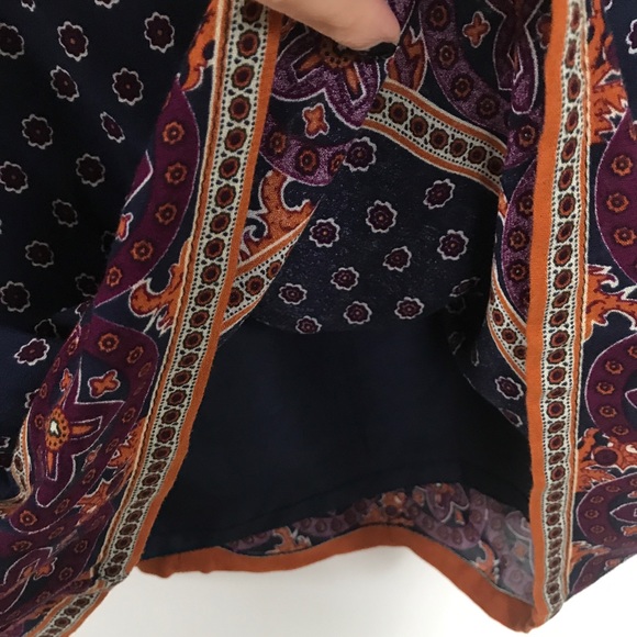 Beautiful boho dress - Picture 6 of 7